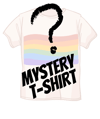 MYSTERY T-SHIRT