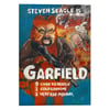 Steven Seagle is Garfield Print