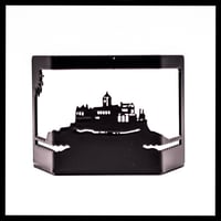 Image 1 of St Michaels Mount Tealight