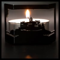 Image 3 of St Michaels Mount Tealight