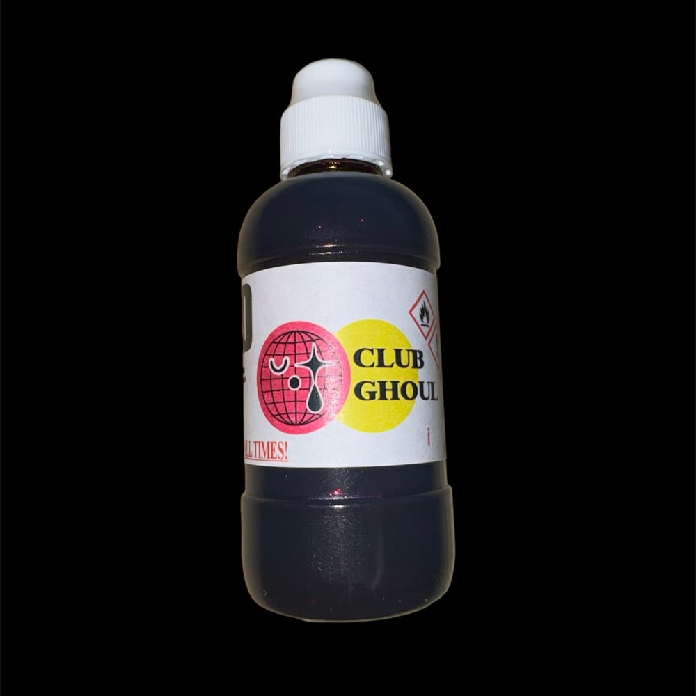 CLOWN MAGIC PISS BREW 4.0 | Club Ghoul CLOWN MAGIC PISS BREW 4.0 | Club Ghoul