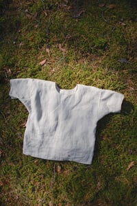 Image 1 of Kimono T-shirt