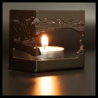 Image 4 of Port Isaac Tealight