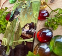 Image 2 of BINGQIU 3D charm