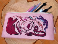 Image 1 of SVSSS animal Pencil case