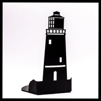 Image 2 of Lighthouse Tealight Holder