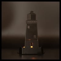 Image 4 of Lighthouse Tealight Holder