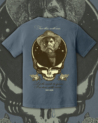 Image 1 of Bobby “Ace” T-shirt Pre-order