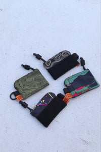 Image 1 of BASE 550 EDC Pouch (500D) 