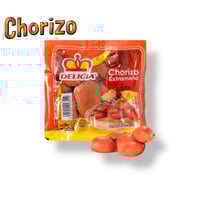 Chorizo Extremeño