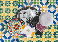 Image 2 of Plateia Madley 50x40