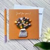 Just For You! Card