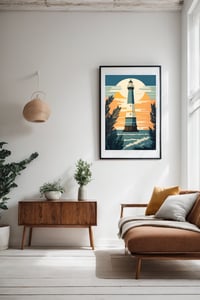 Image 1 of A Beacon of light