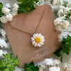 Daisy Necklace