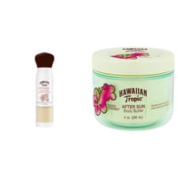 Hawaiian Tropic Mineral Powder Sunscreen Brush SPF 30 | SPF Powder