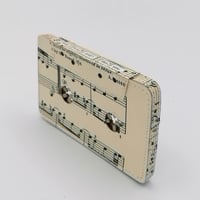 Image 4 of Paper Cassette Tape