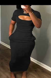 Image 1 of SEDUCTIVE DRESS 