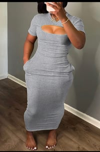 Image 2 of SEDUCTIVE DRESS 