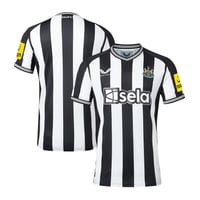 Image 1 of Newcastle United Home 2023/24 Shirt