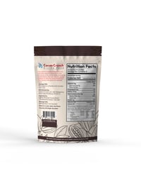Image 2 of Salty Cacao Beans