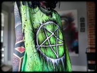 Image 2 of UV Penta Sleeveless Tee (XL)