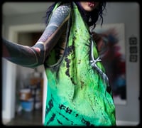 Image 4 of UV Penta Sleeveless Tee (XL)