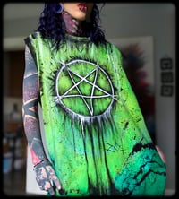 Image 1 of UV Penta Sleeveless Tee (XL)