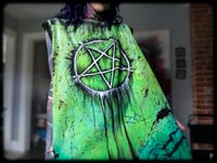 Image 7 of UV Penta Sleeveless Tee (XL)