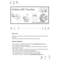 Image 2 of Online Gift Voucher