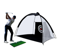 Indoor and Outdoor Golf Practise net
