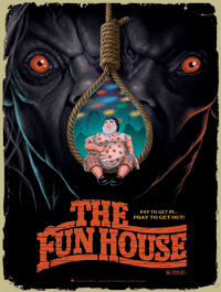 The Funhouse (Noose)