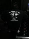 Harvey Jacks Oversized Fit Hoodie