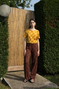 Image 3 of MAGLIA MEDISON SOLE GIALLO €132 -30%