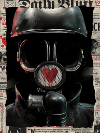 The Miner