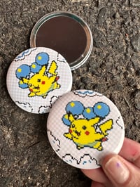 Image 4 of Pokémon magnets from games (Multiple choices!)