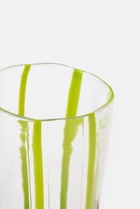Image 2 of FILIGRANA High Glass Verde Acido