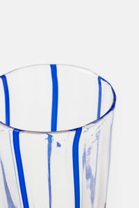 Image 3 of FILIGRANA High Glass Blu Inchiostro