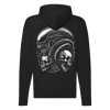 Alien Hoodie/Jumper