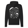 Alien Hoodie/Jumper 