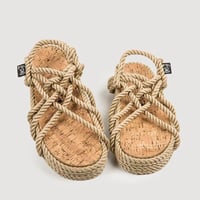 Image 2 of Sandały JC ORTHO