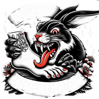 Image 3 of Lucky Human foot Hoodie/Jumper