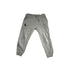'SEAL MY FATE' TRACKPANTS