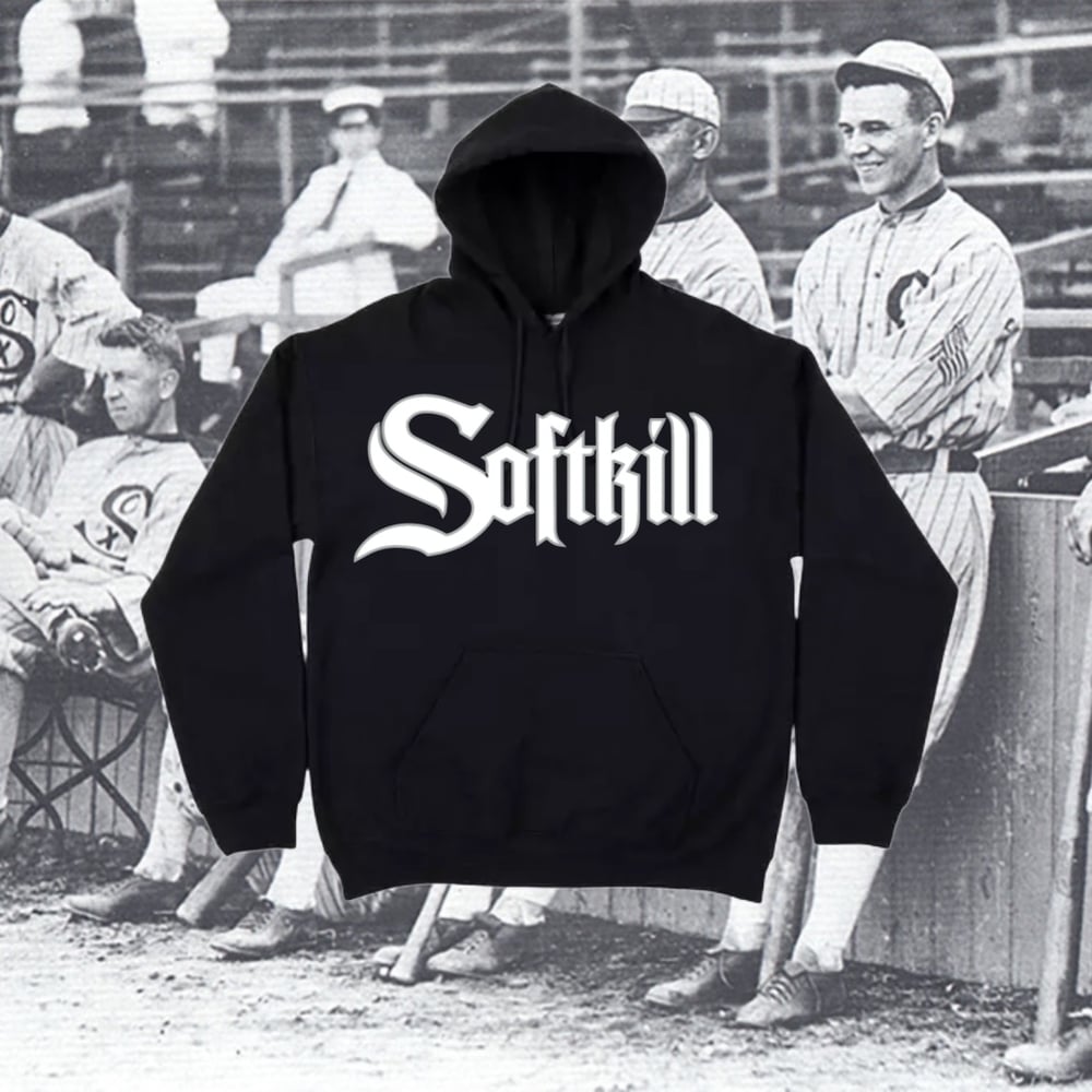 “Southside” Hoodie