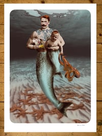 Triton n°1