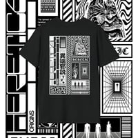 Image 1 of [SYS32] HERETICAL / HERETIC SHIRT