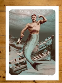 Triton n°2