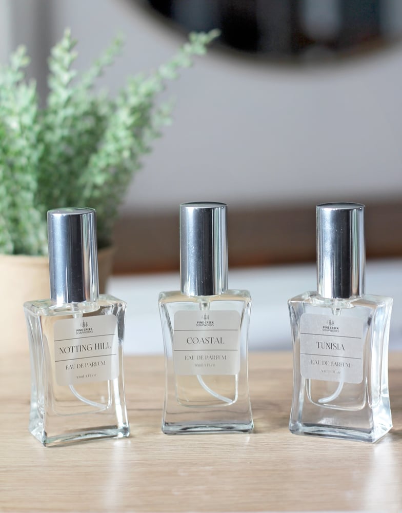 Image of Perfume Spray