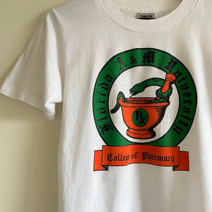 Image of Florida A&M College of Pharmacy T-Shirt