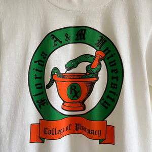 Image of Florida A&M College of Pharmacy T-Shirt