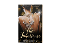 The Inheritance - Autographed